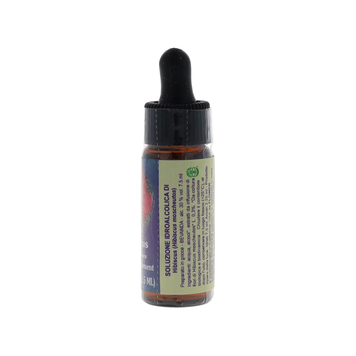 ESSENZA CALIFORNIANA HIBISCUS 7,4ML