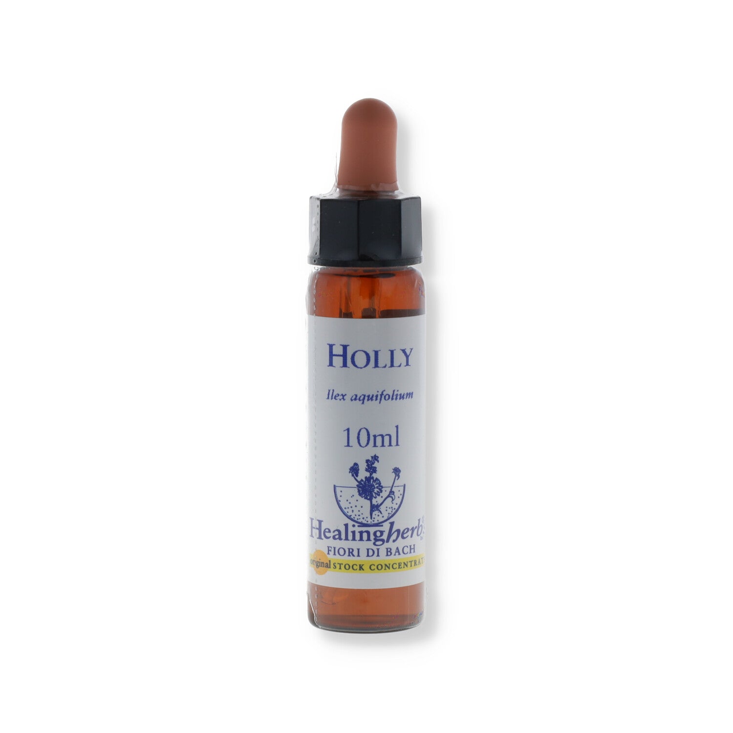 FIORI DI BACH HOLLY 10ML