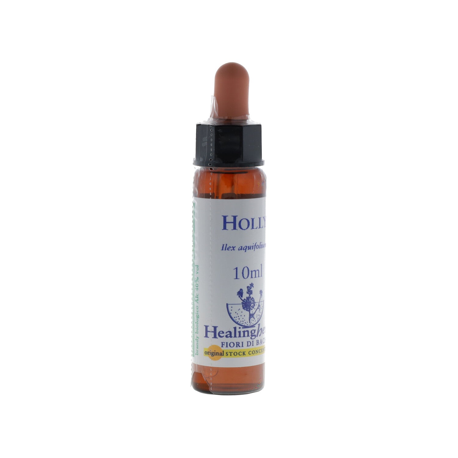 FIORI DI BACH HOLLY 10ML
