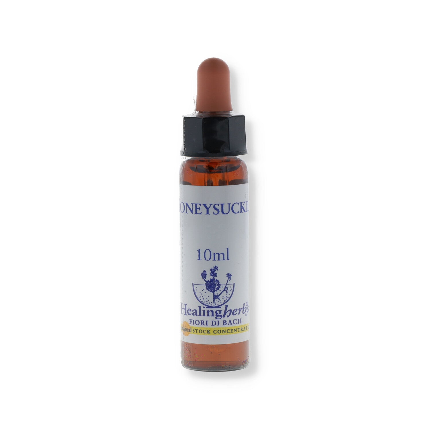 FIORI DI BACH HONEYSUCKLE 10ML