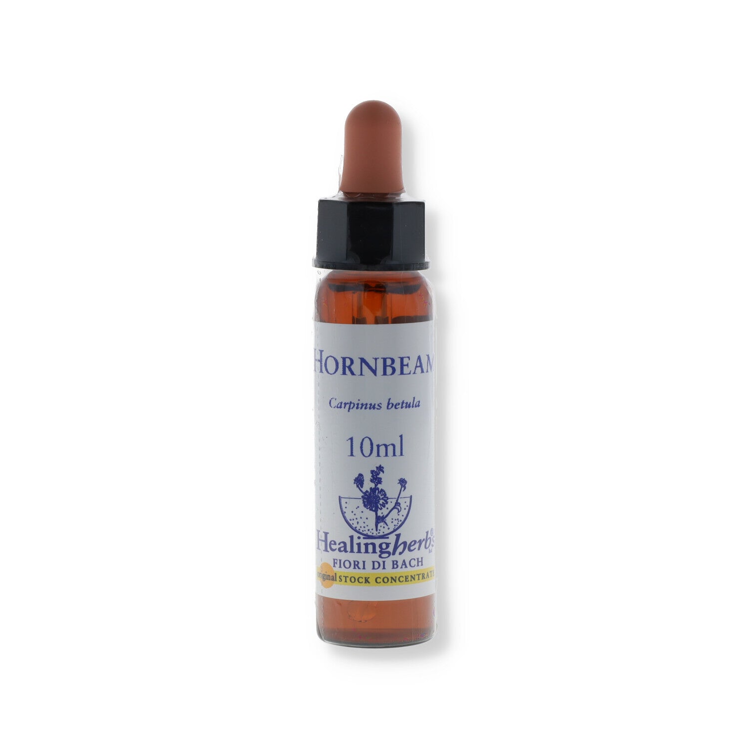 FIORI DI BACH HEALING HERBS HORNBEAM 10ML