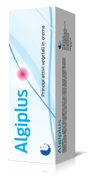 ALGIPLUS CR 50ML