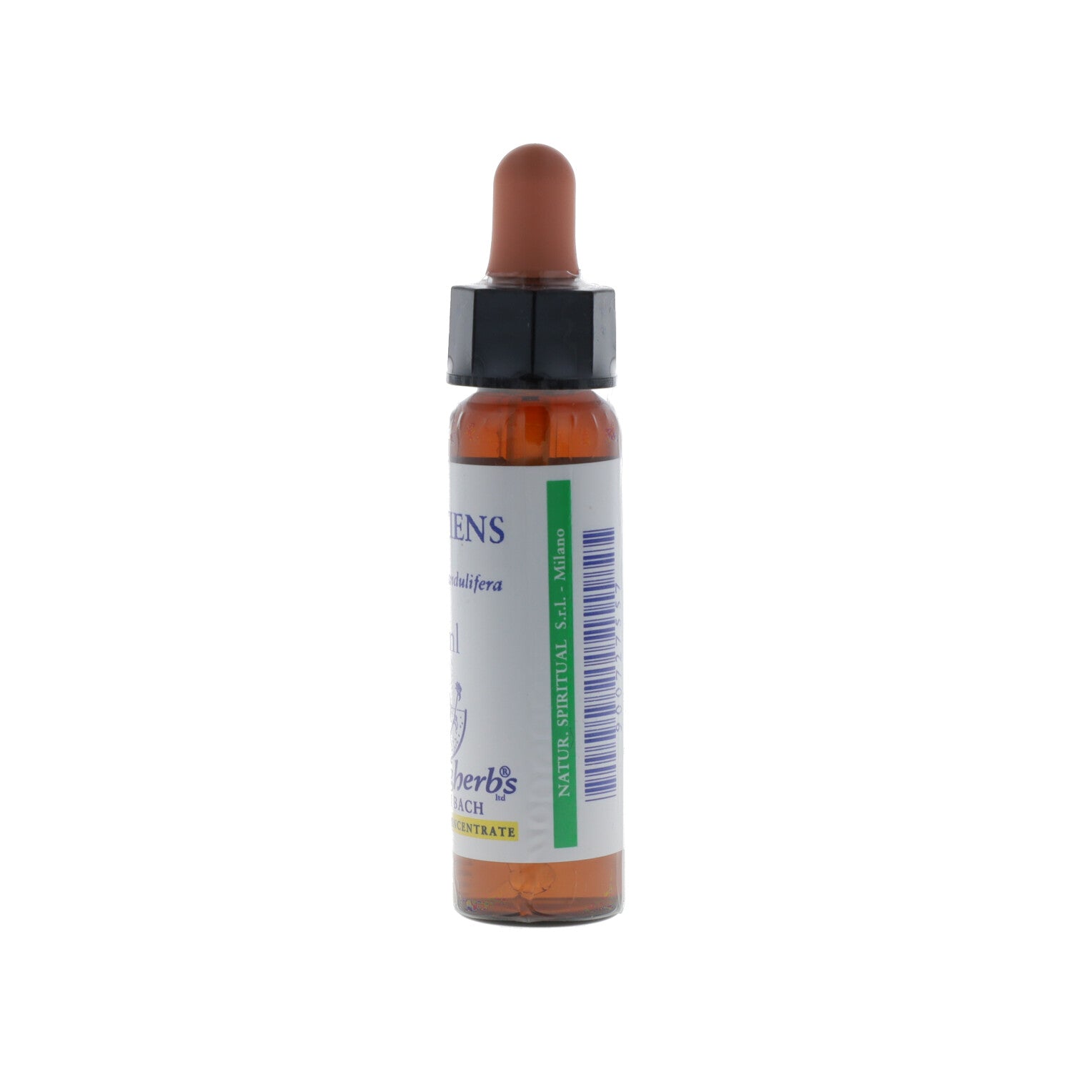 FIORI DI BACH IMPATIENS 10ML