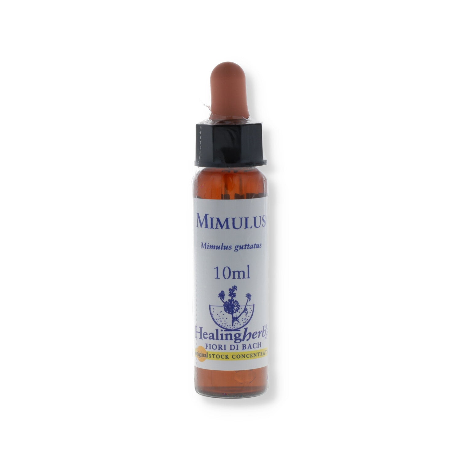 FIORI DI BACH MIMULUS 10ML