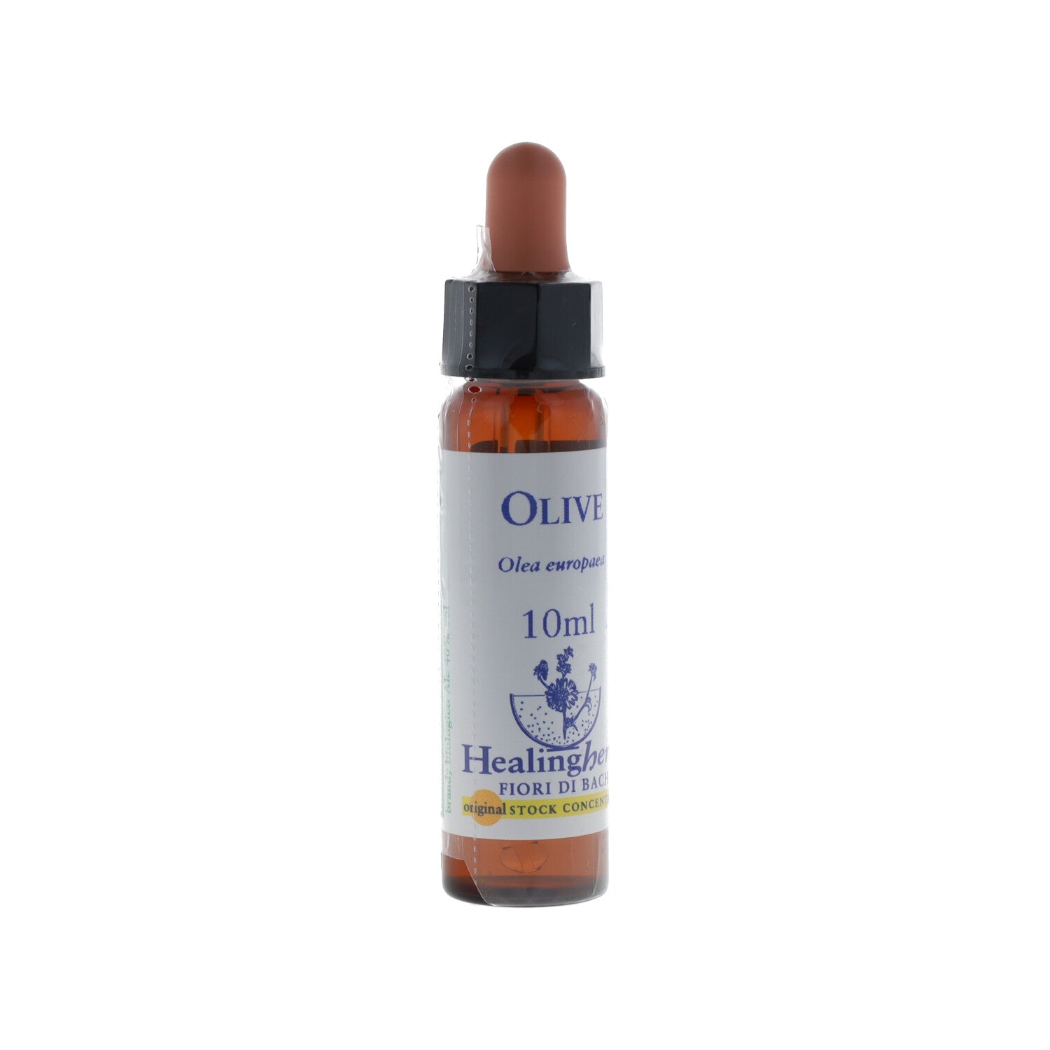 FIORI DI BACH OLIVE 10ML