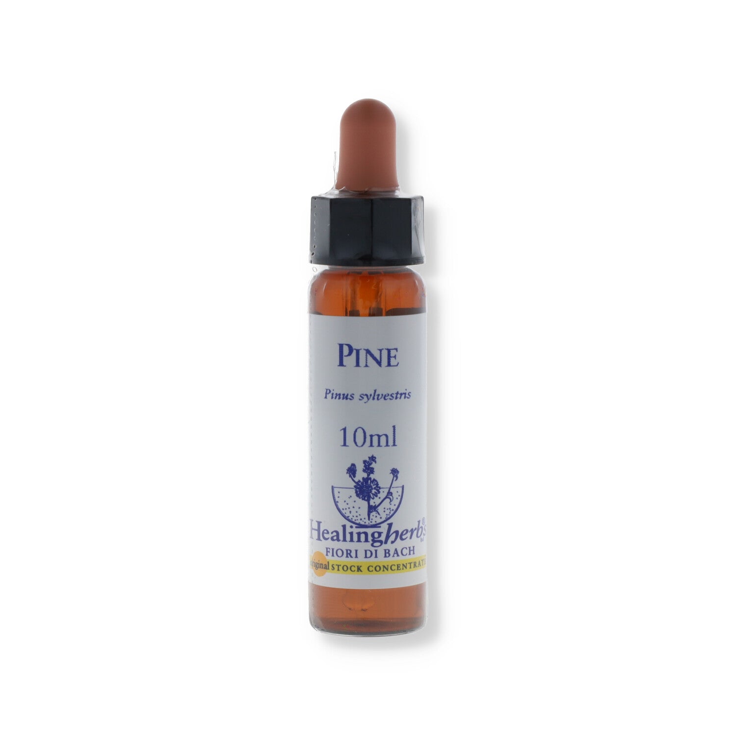 FIORI DI BACH PINE 10ML