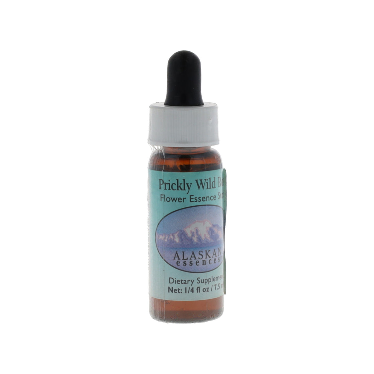 ESSENZA DELL'ALASKA PRICKLY WILD ROSE 7,4ML