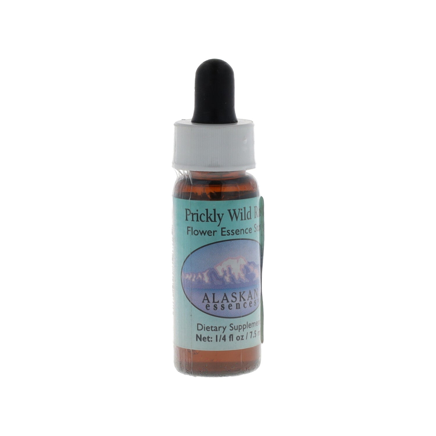 ESSENZA DELL'ALASKA PRICKLY WILD ROSE 7,4ML