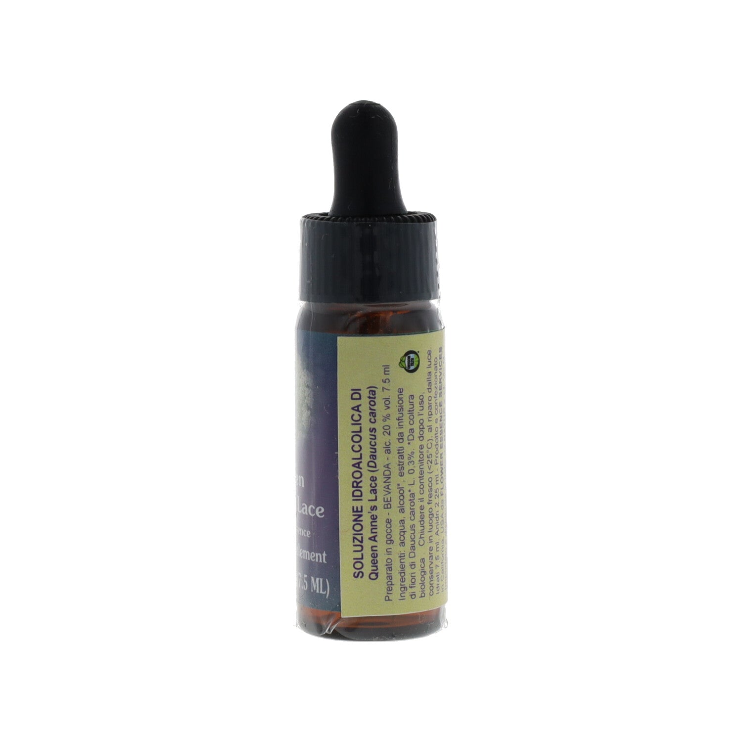 ESSENZA CALIFORNIANA FES QUEEN ANNE'S LACE 7,4ML