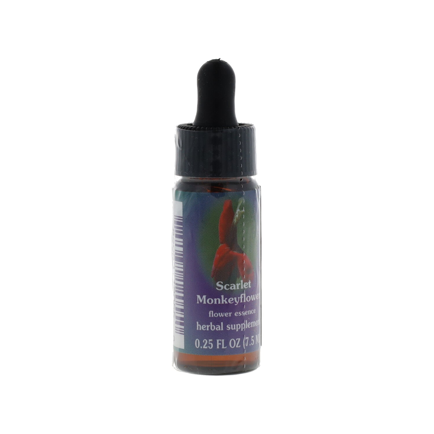 ESSENZA CALIFORNIANA FES SCARLET MONKEYFLOWER 7,4ML