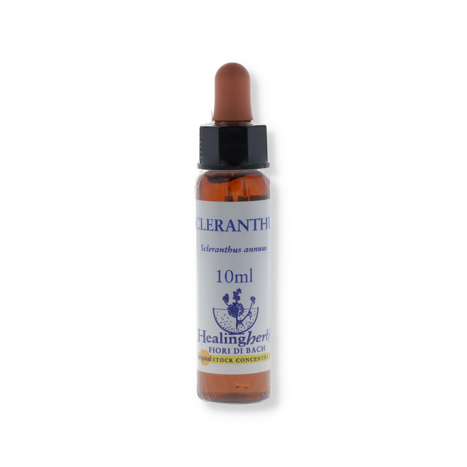 FIORI DI BACH SCLERANTHUS 10ML