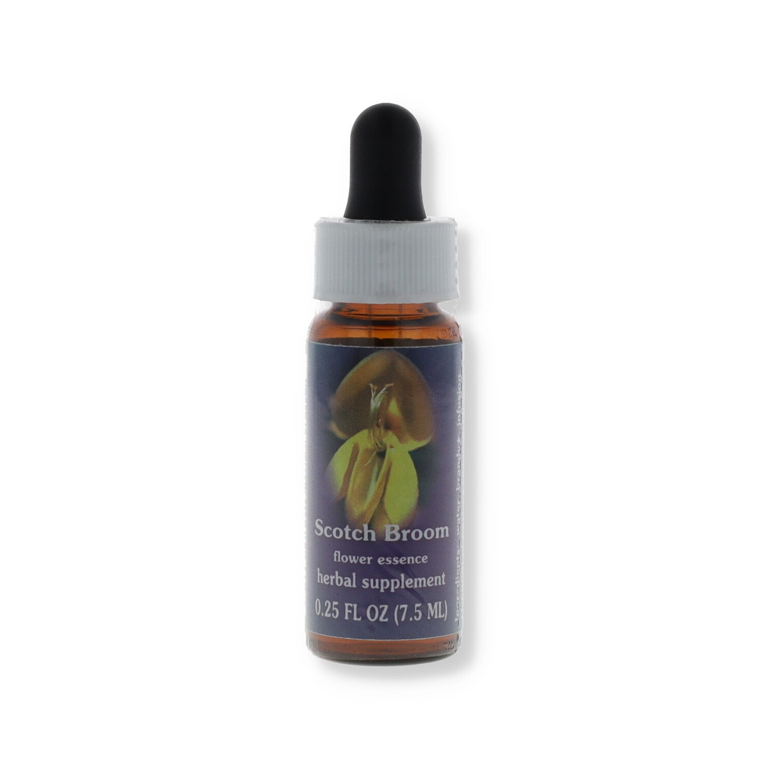 SCOTCH BROOM ESSENZA CALIFORNIANA 7,4ML