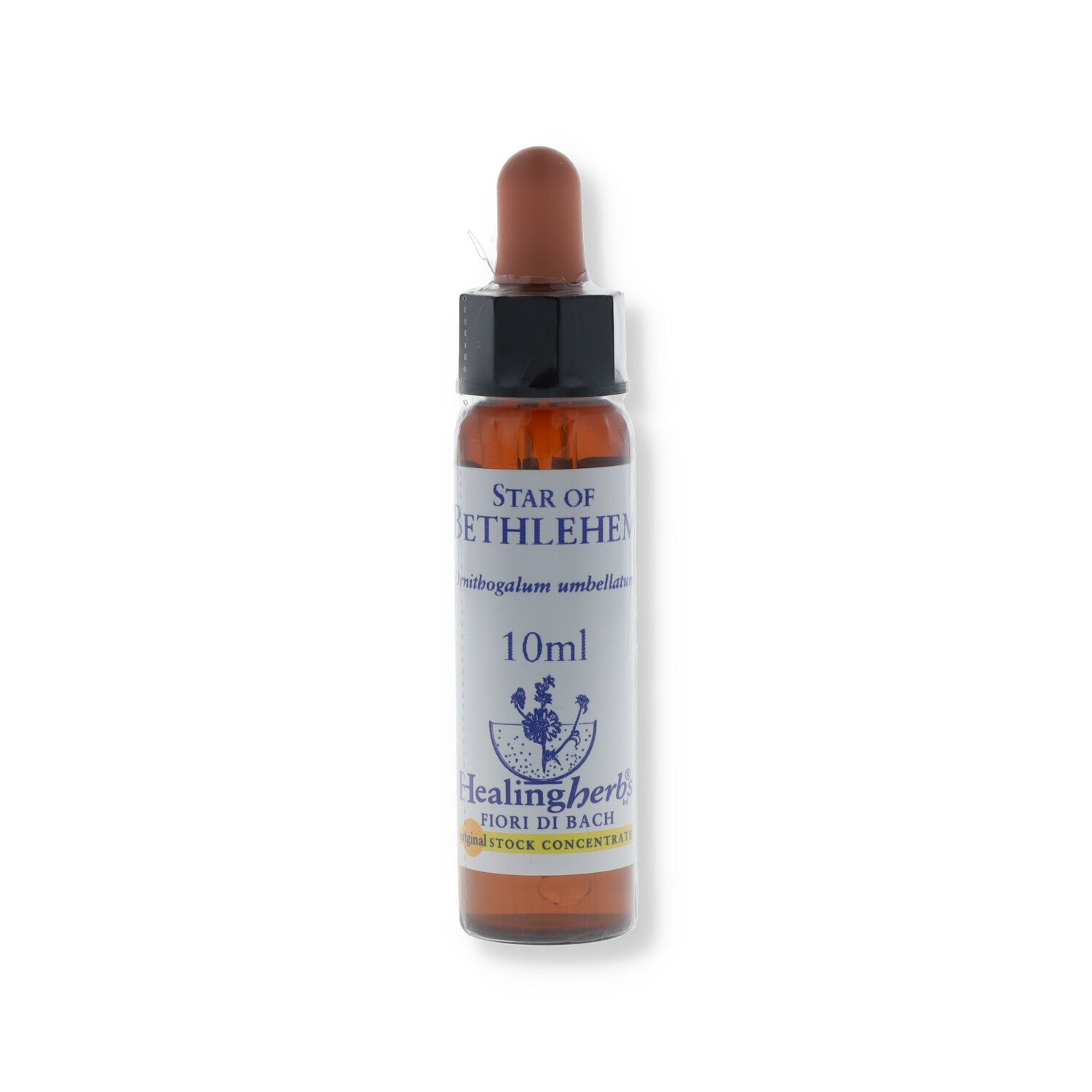 STAR OF BETHLEHEM ESSENZA  10ML