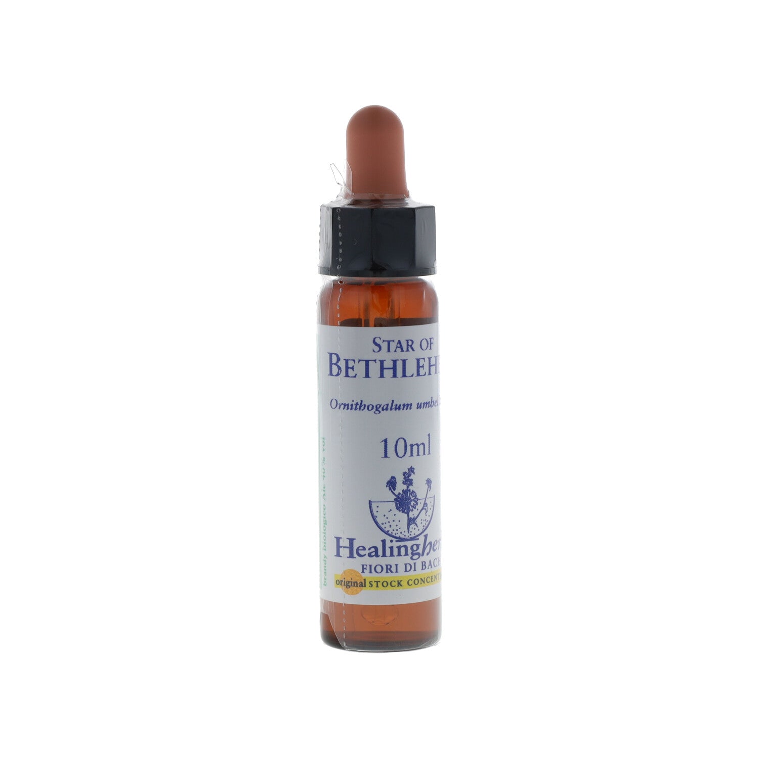 STAR OF BETHLEHEM ESSENZA  10ML
