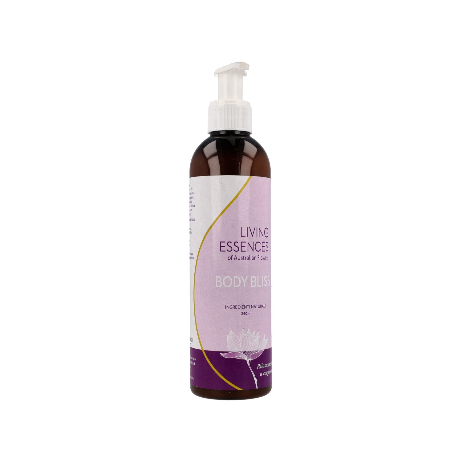 BODY BLISS CREMA 240ML