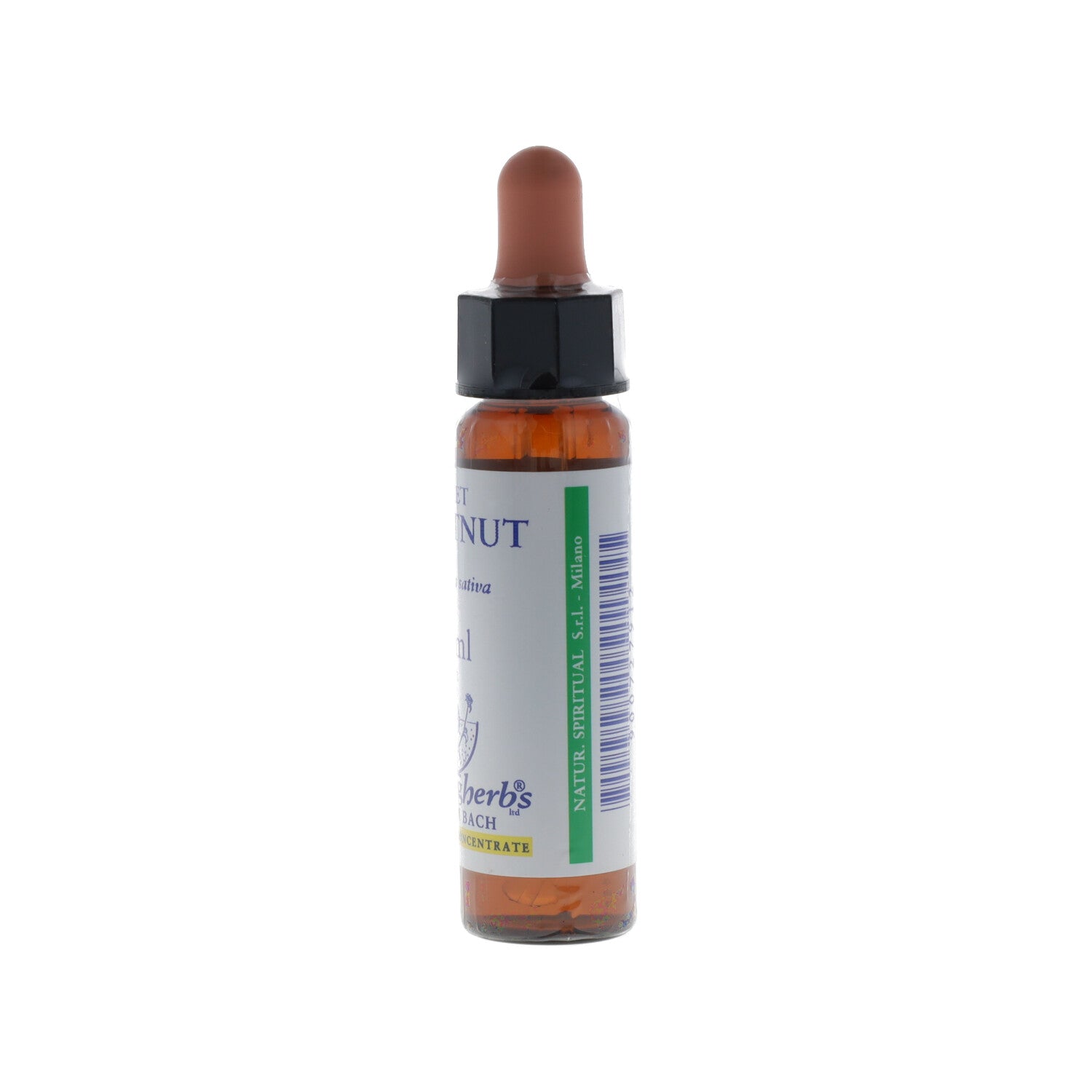 FIORI DI BACH HEALING HERBS SWEET CHESTNUT 10ML