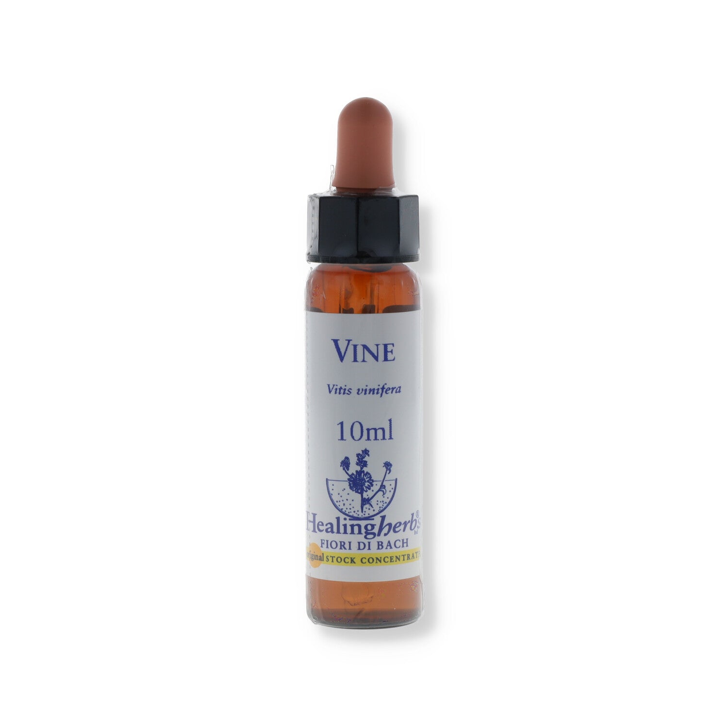 FIORI DI BACH VINE 10ML