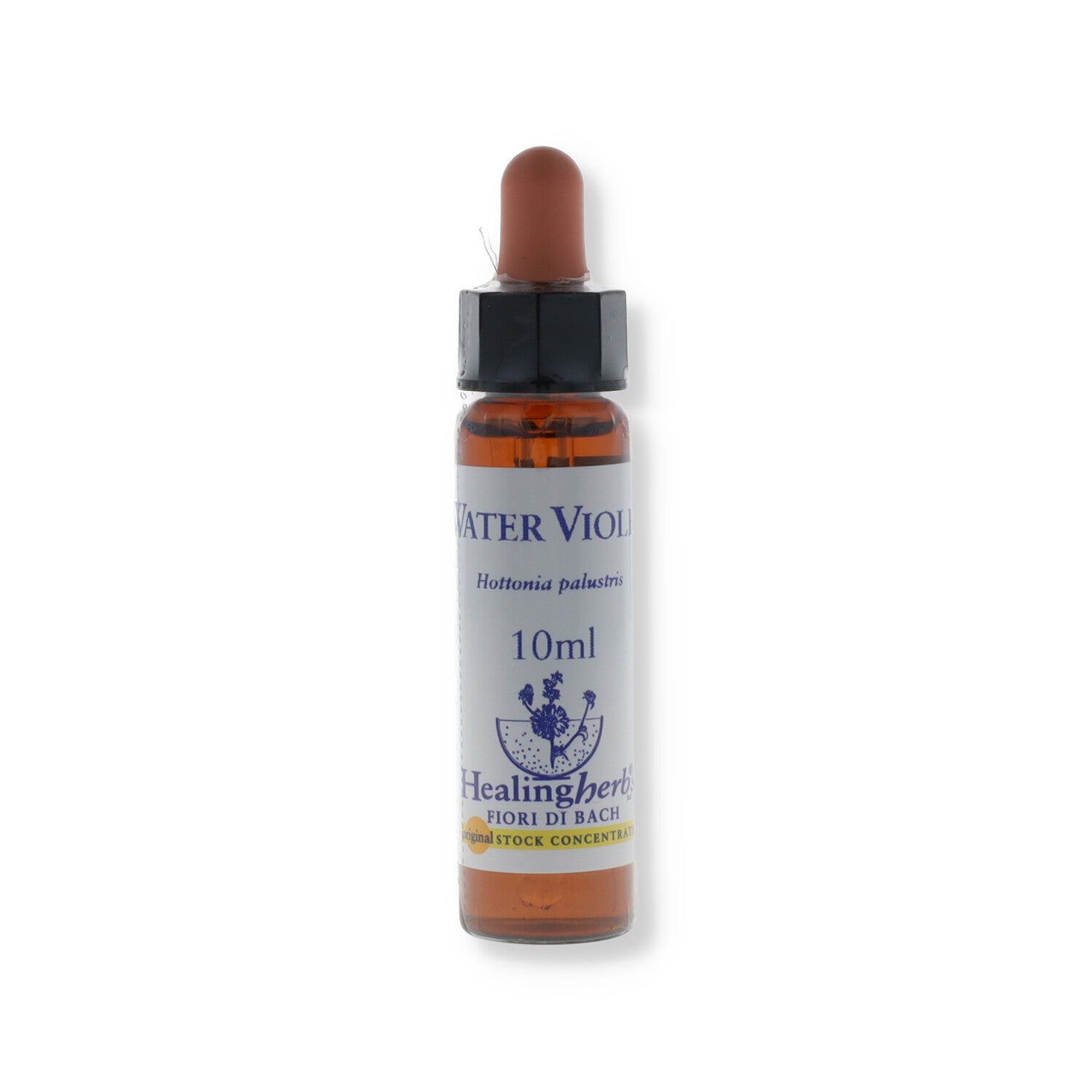 FIORI DI BACH WATER VIOLET 10ML
