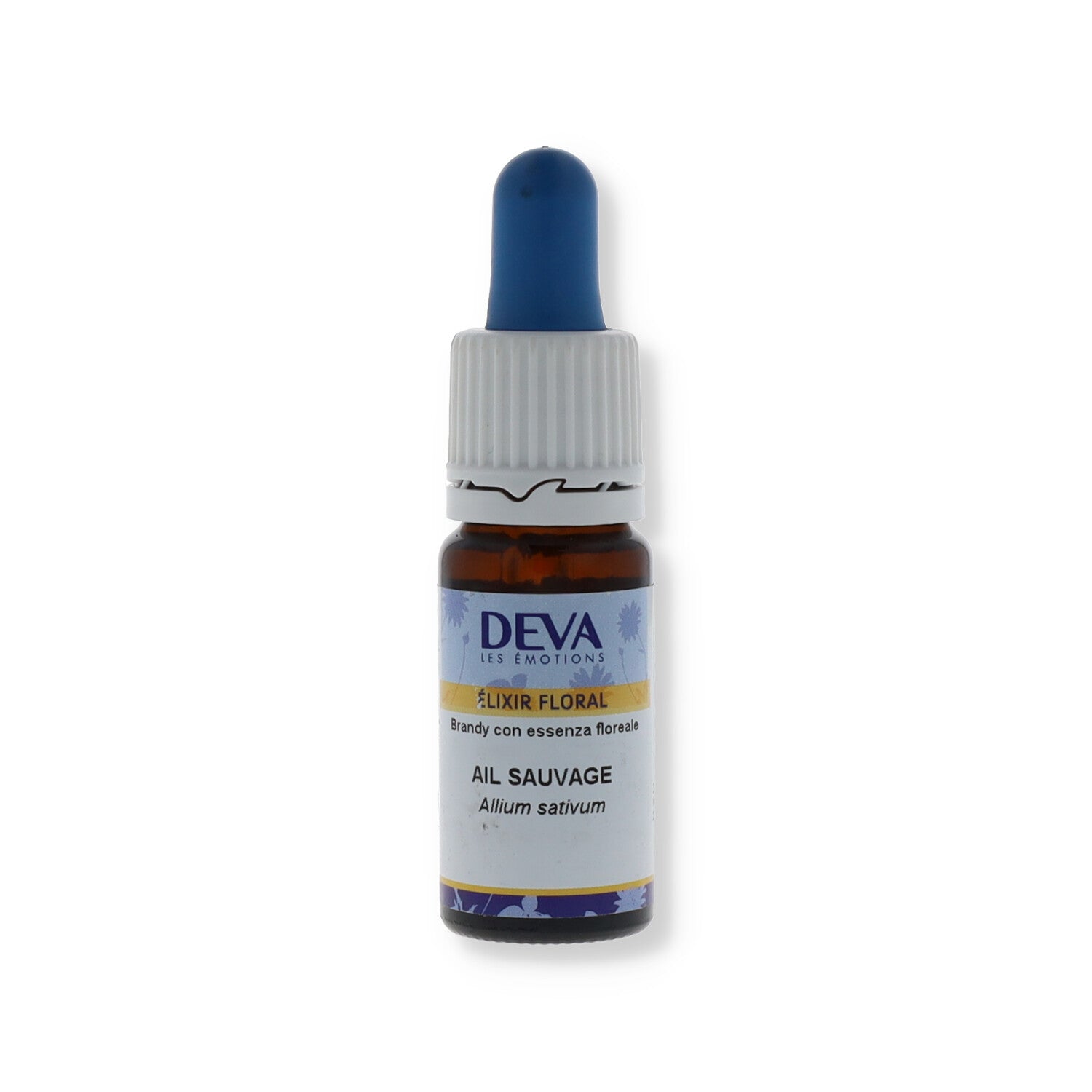 AIL SAUVAGE ESSENZA DEVA 10ML