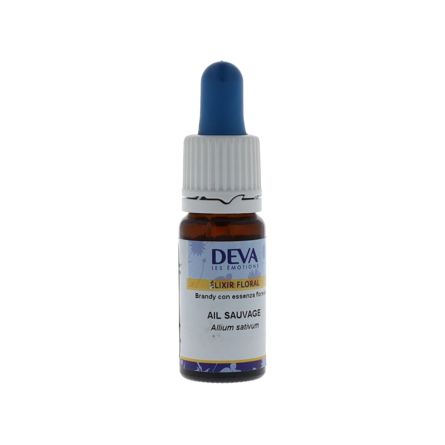 AIL SAUVAGE ESSENZA DEVA 10ML