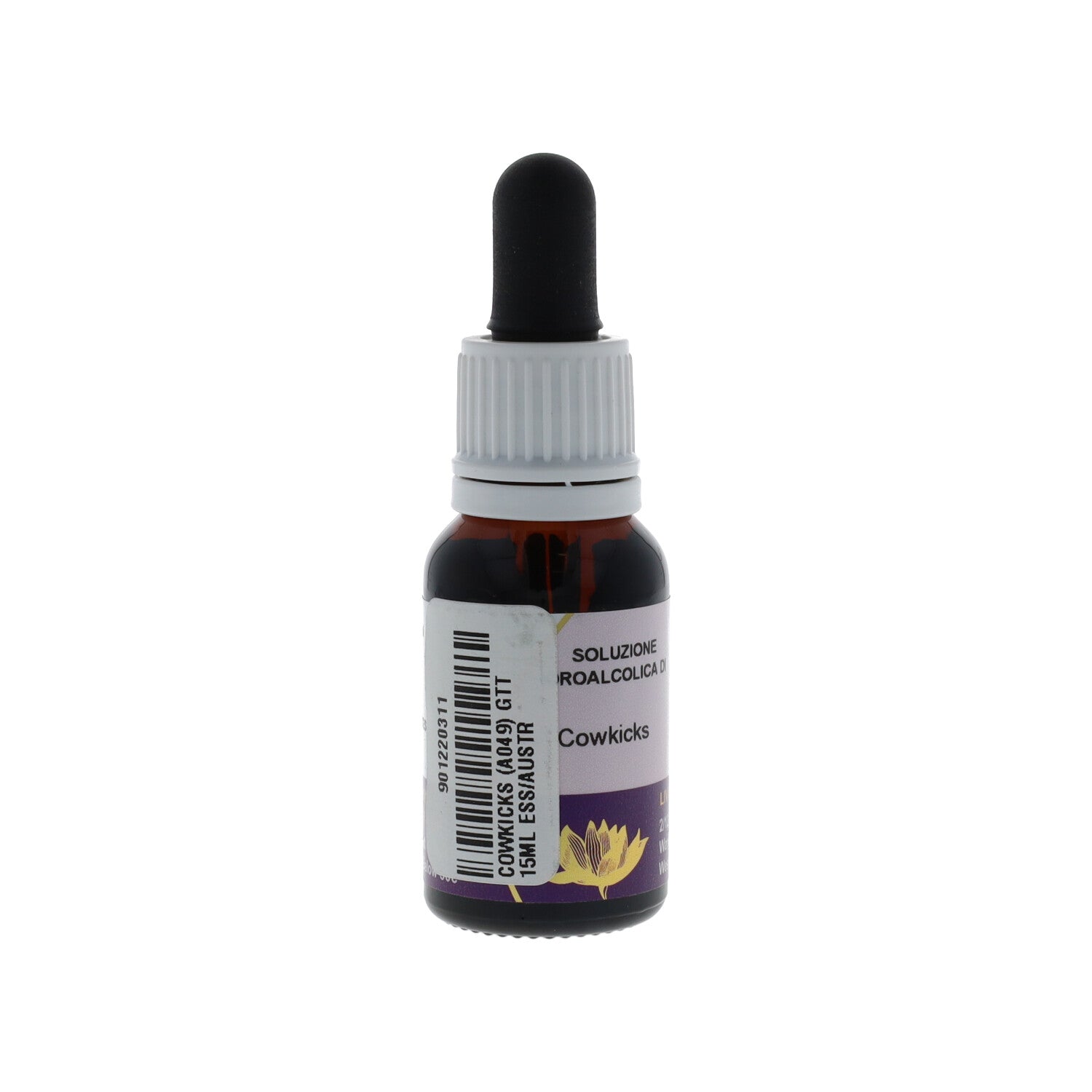 ESSENZA AUSTRALIAN LIVING COWKICKS 15ML