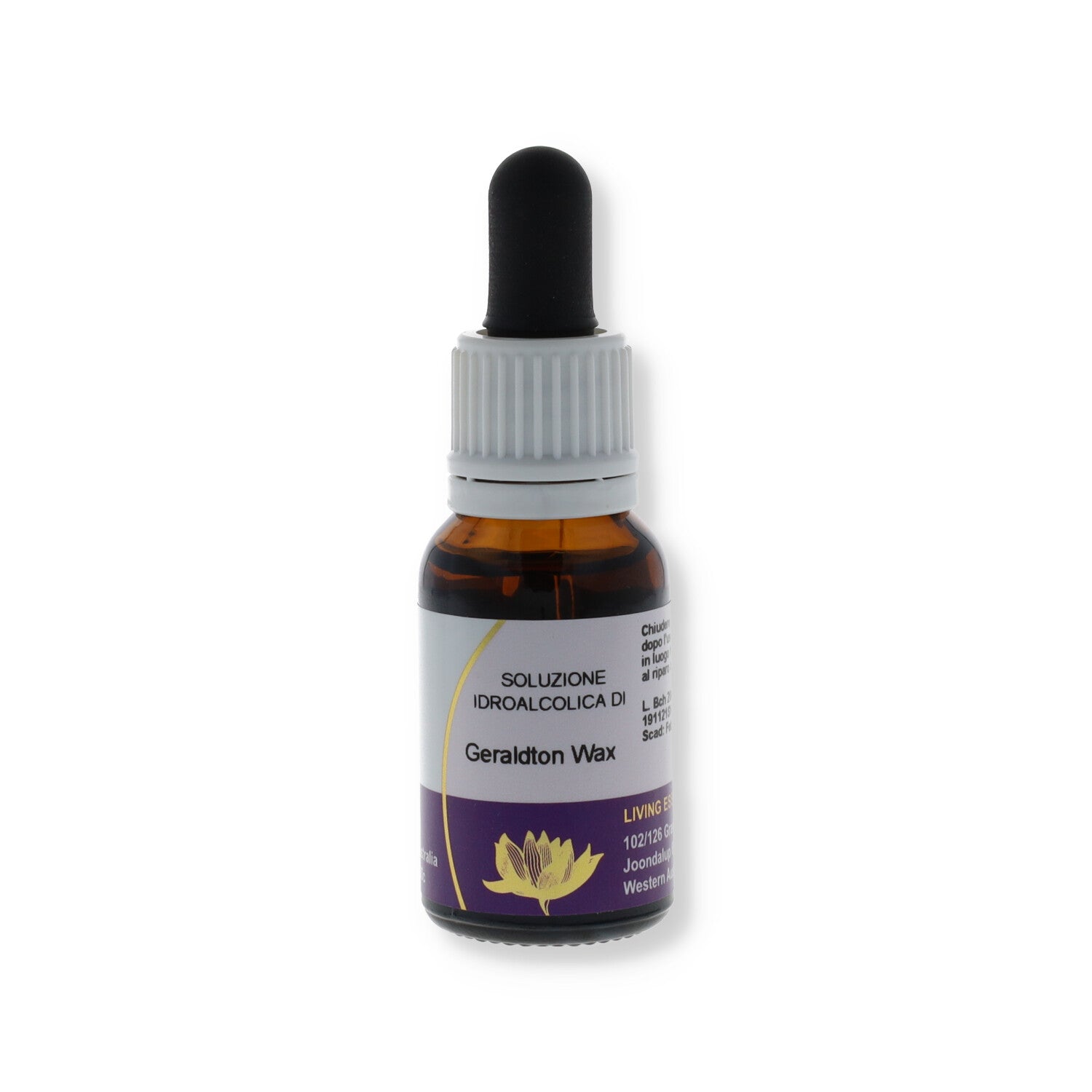 ESSENZA AUSTRALIAN LIVING GERALDTON WAX 15ML