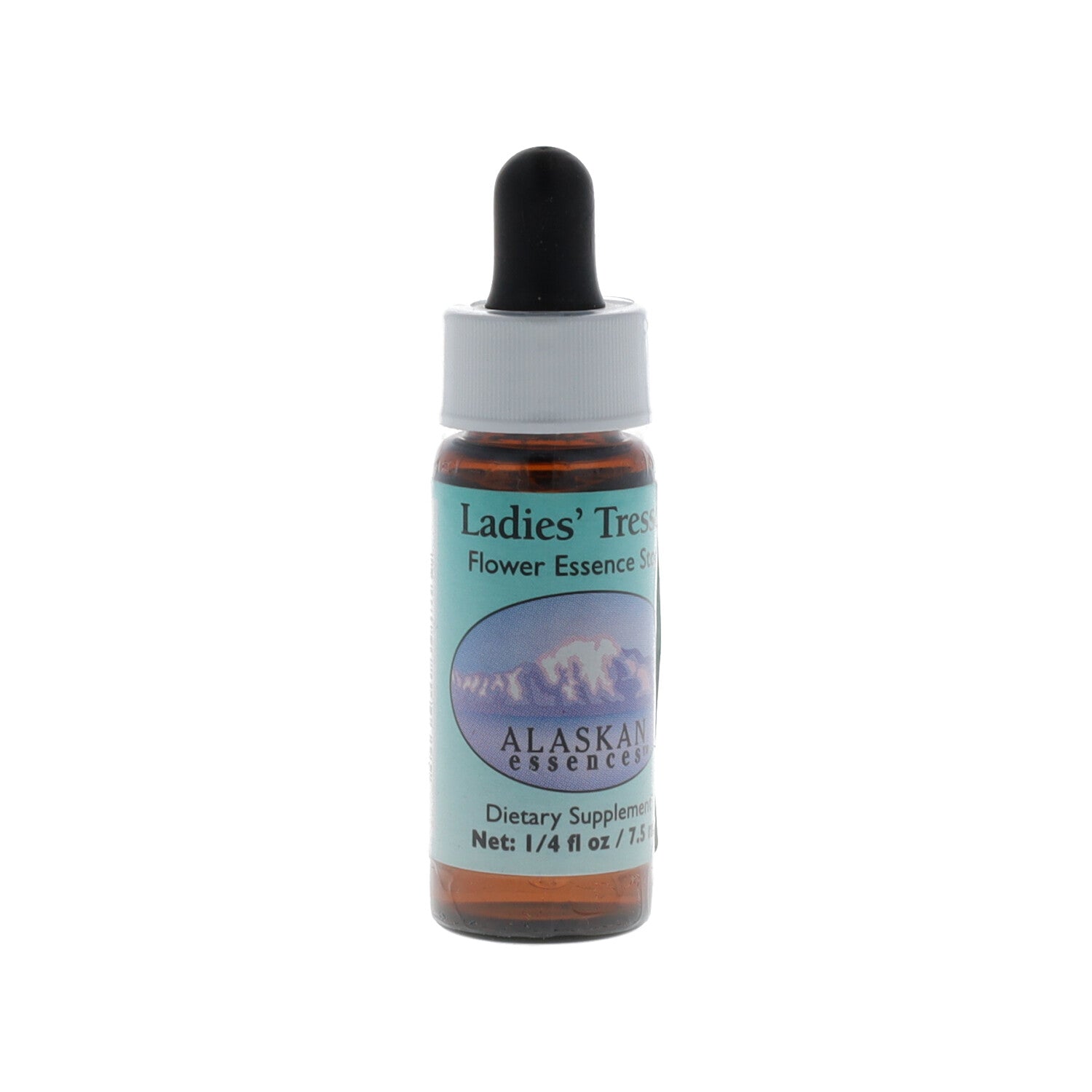 ESSENZA SINGOLA DELL'ALASKA LADIE'S TRESSES 7,4ML