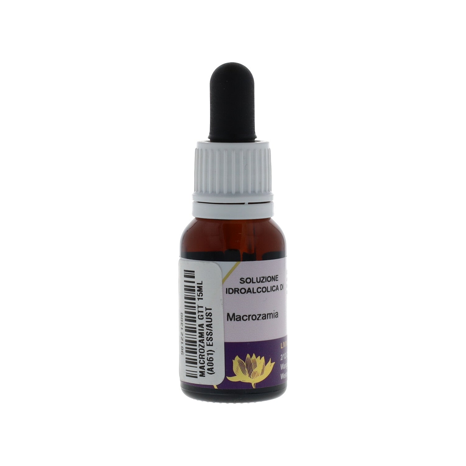 ESSENZA AUSTRALIAN LIVING MACROZAMIA 15ML