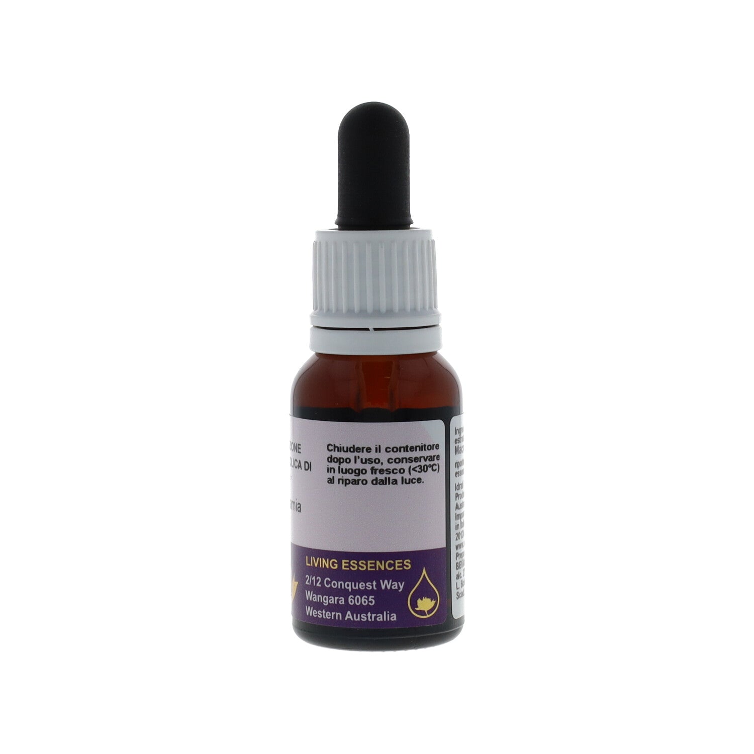 ESSENZA AUSTRALIAN LIVING MACROZAMIA 15ML