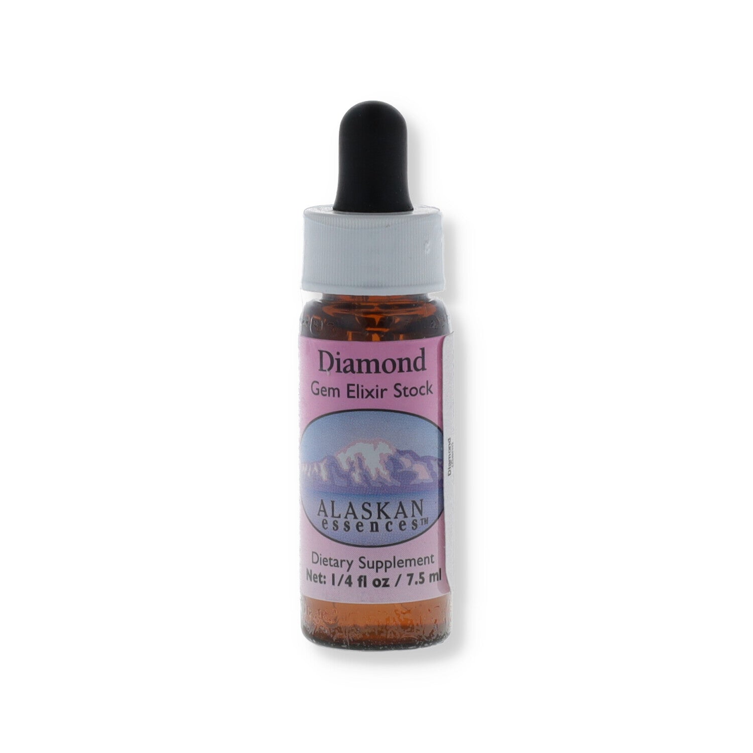 ESSENZA DELL'ALASKA DIAMOND 7,4ML