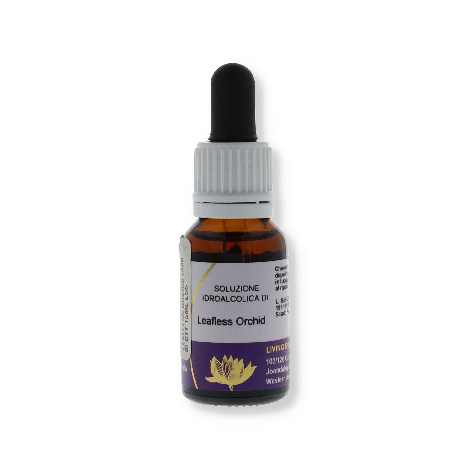 ESSENZA AUSTRALIAN LIVING LEAFLESS ORCHID 15ML
