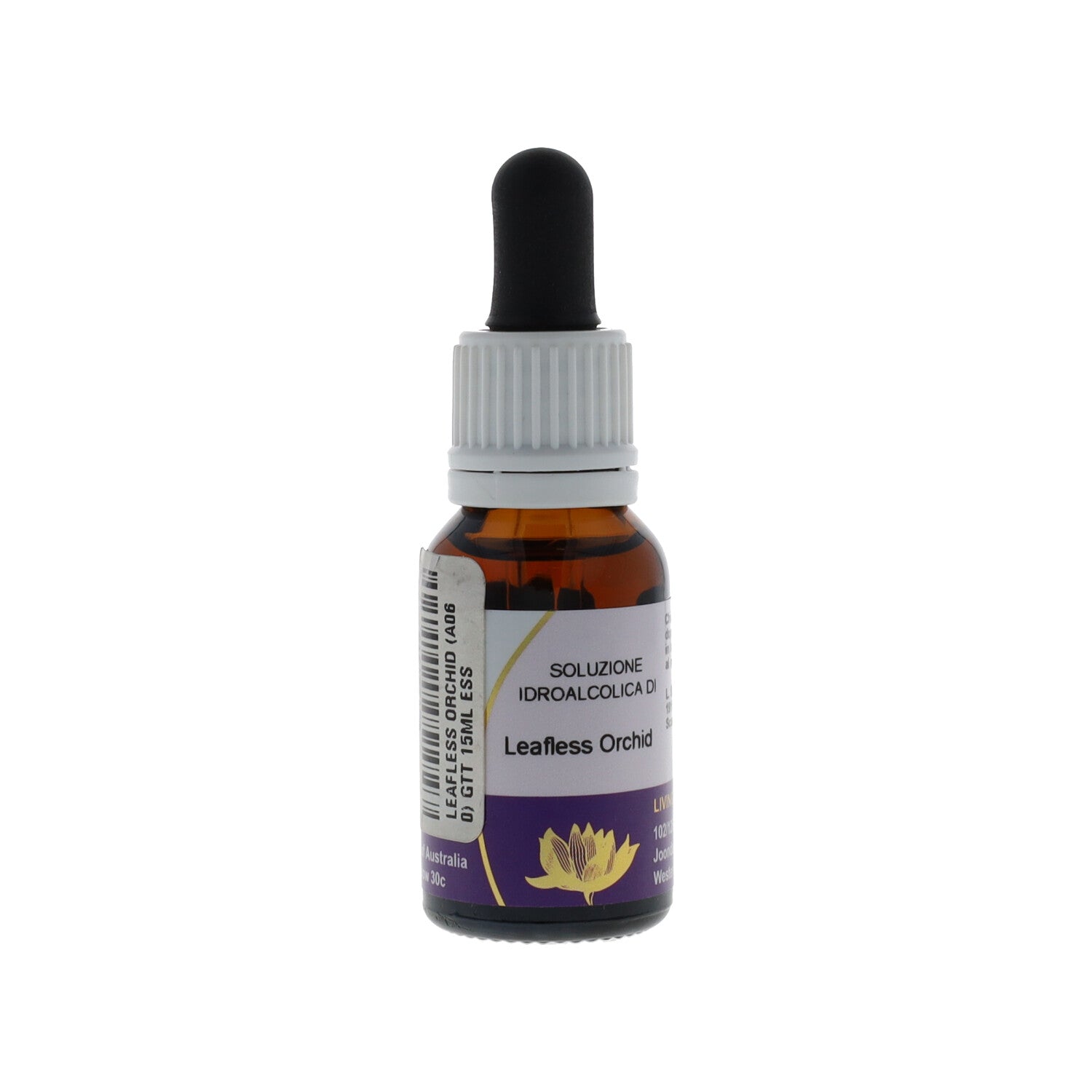 ESSENZA AUSTRALIAN LIVING LEAFLESS ORCHID 15ML