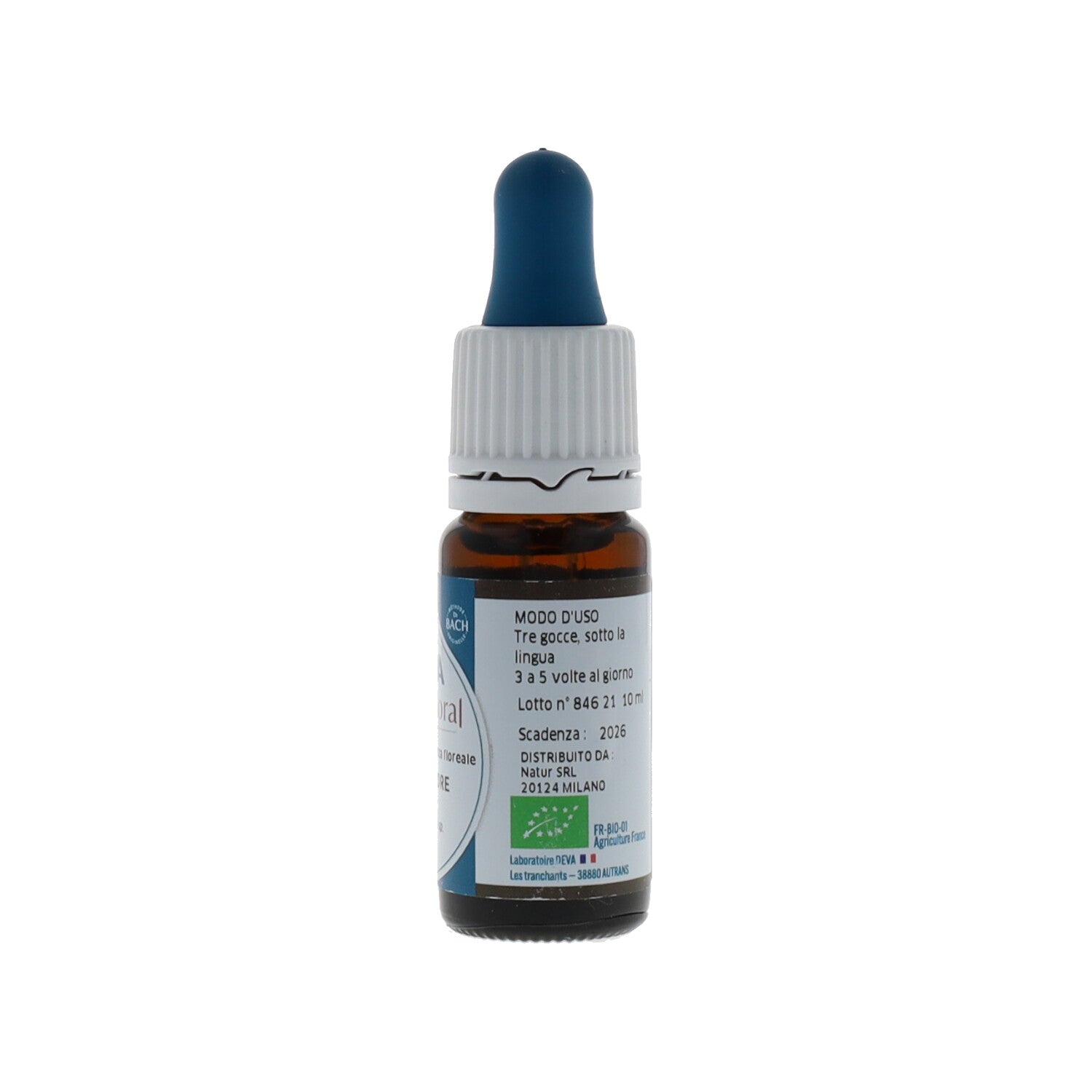 ESSENZA DEVA PASSIFLORE 10ML