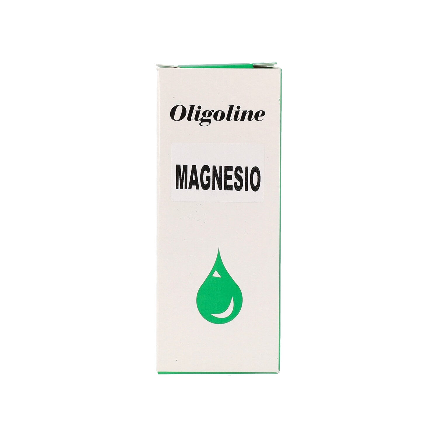 OLIGOLINE MAGNESIO 100ML GTT