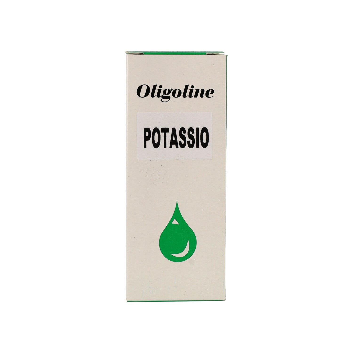 OLIGOLINE POTASSIO 100ML