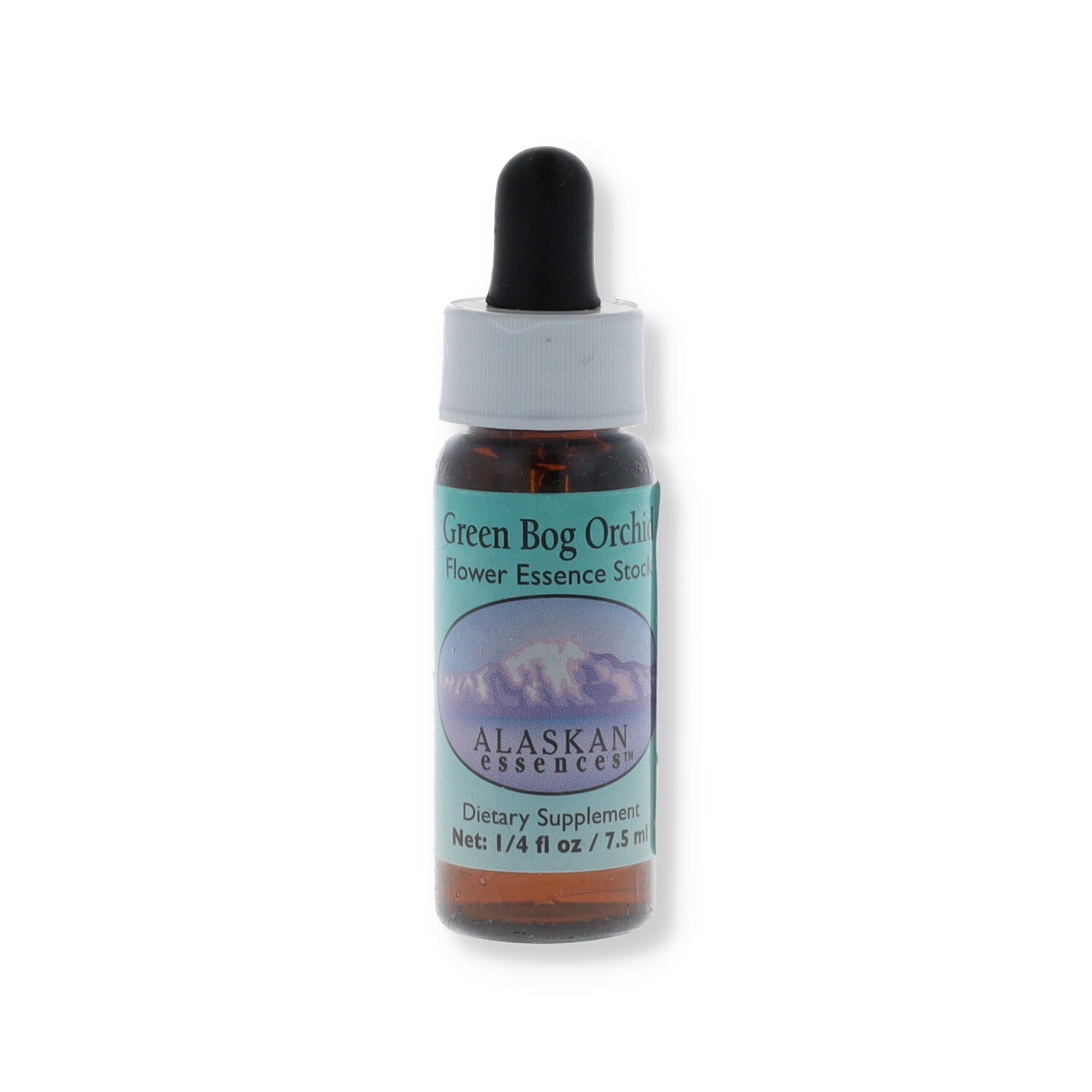 ESSENZA DELL'ALASKA GREEN BOG ORCHID 7,4ML