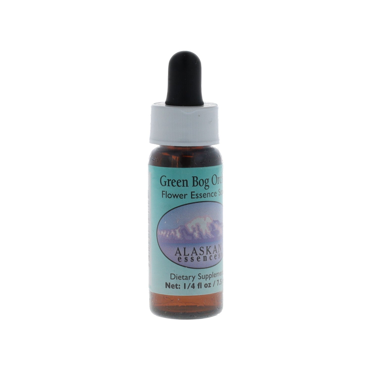 ESSENZA DELL'ALASKA GREEN BOG ORCHID 7,4ML