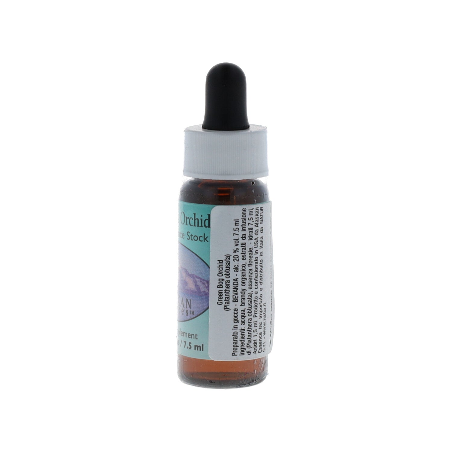 ESSENZA DELL'ALASKA GREEN BOG ORCHID 7,4ML