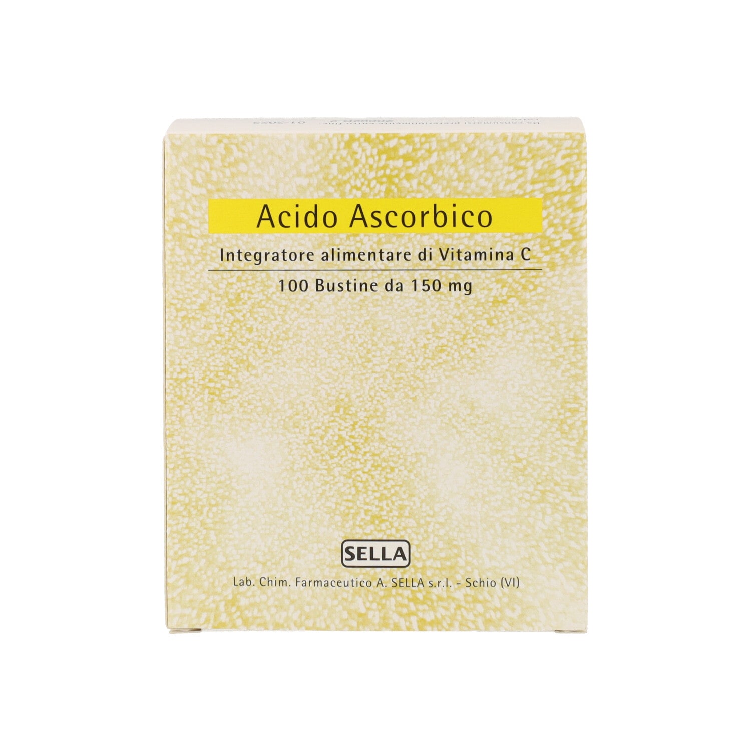 ACIDO ASCORBICO 100BUST