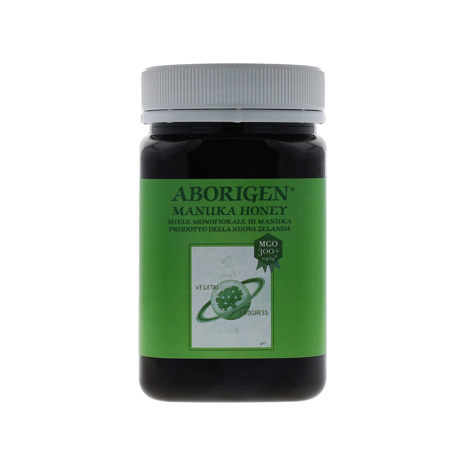 ABORIGEN MIELE MANUKA HONEY - 500G