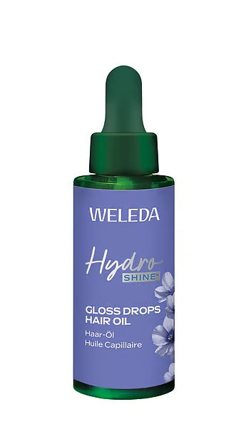 HYDRA SHINE OLIO 30ML