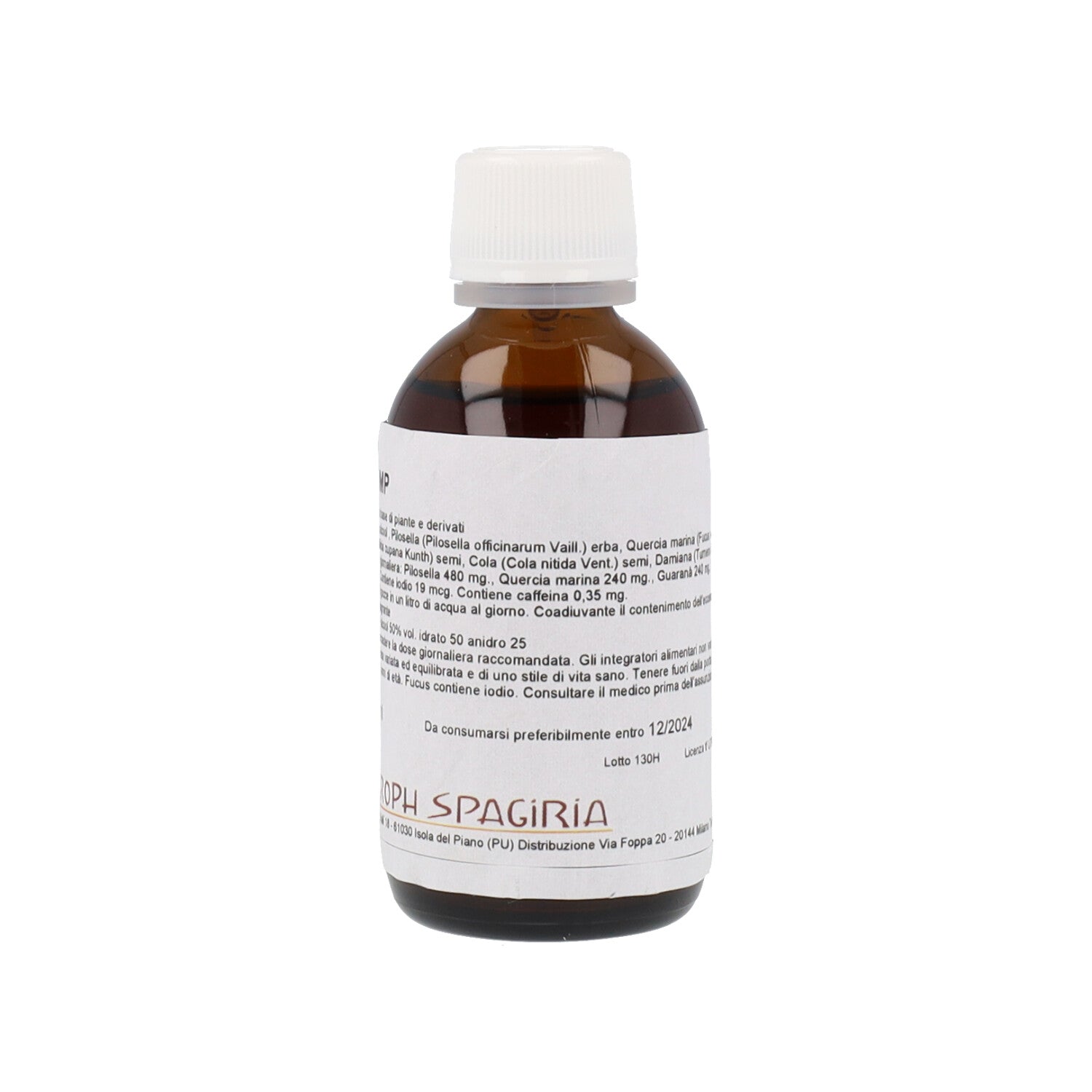 FUCUS COMP 50ML
