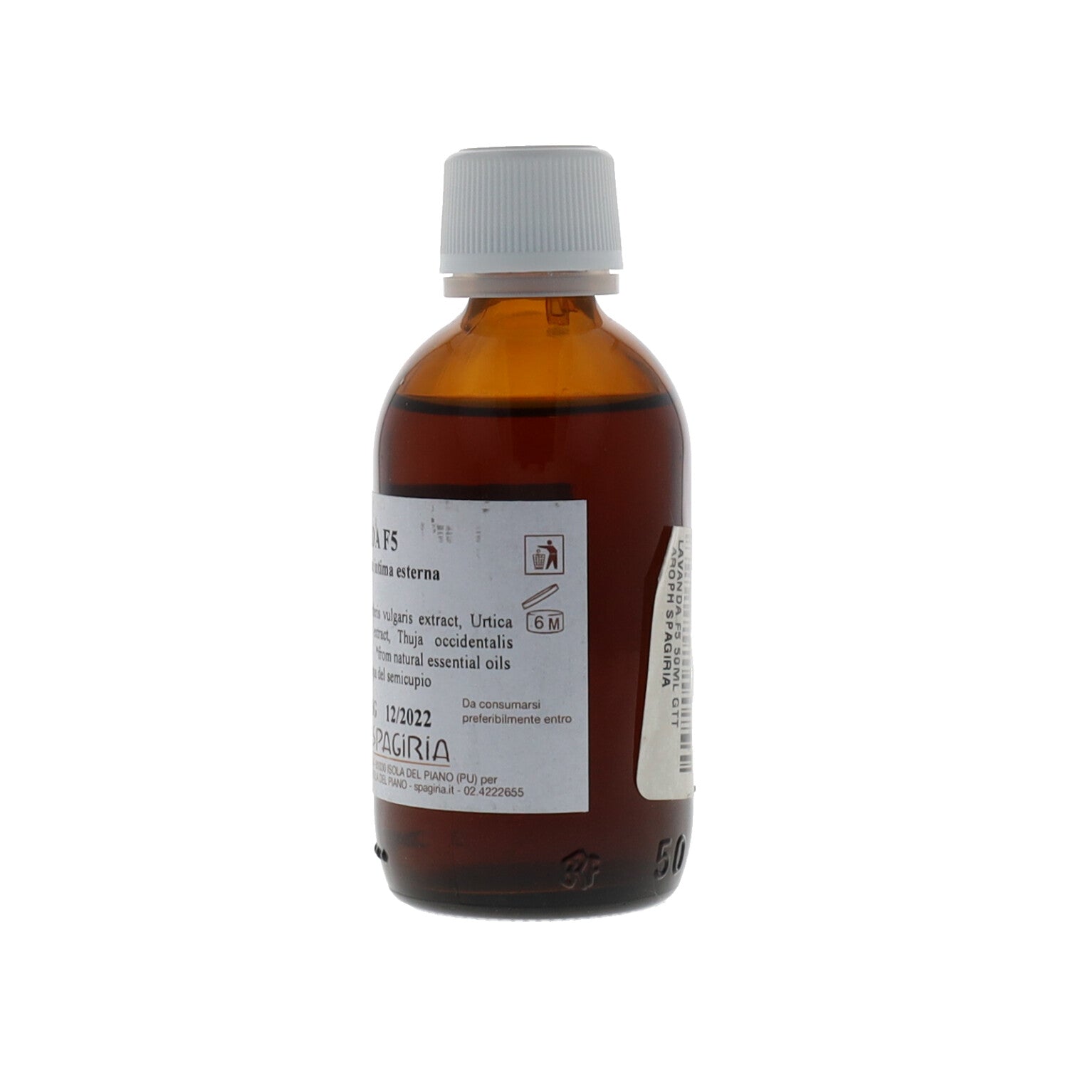 LAVANDA F5 50ML TM