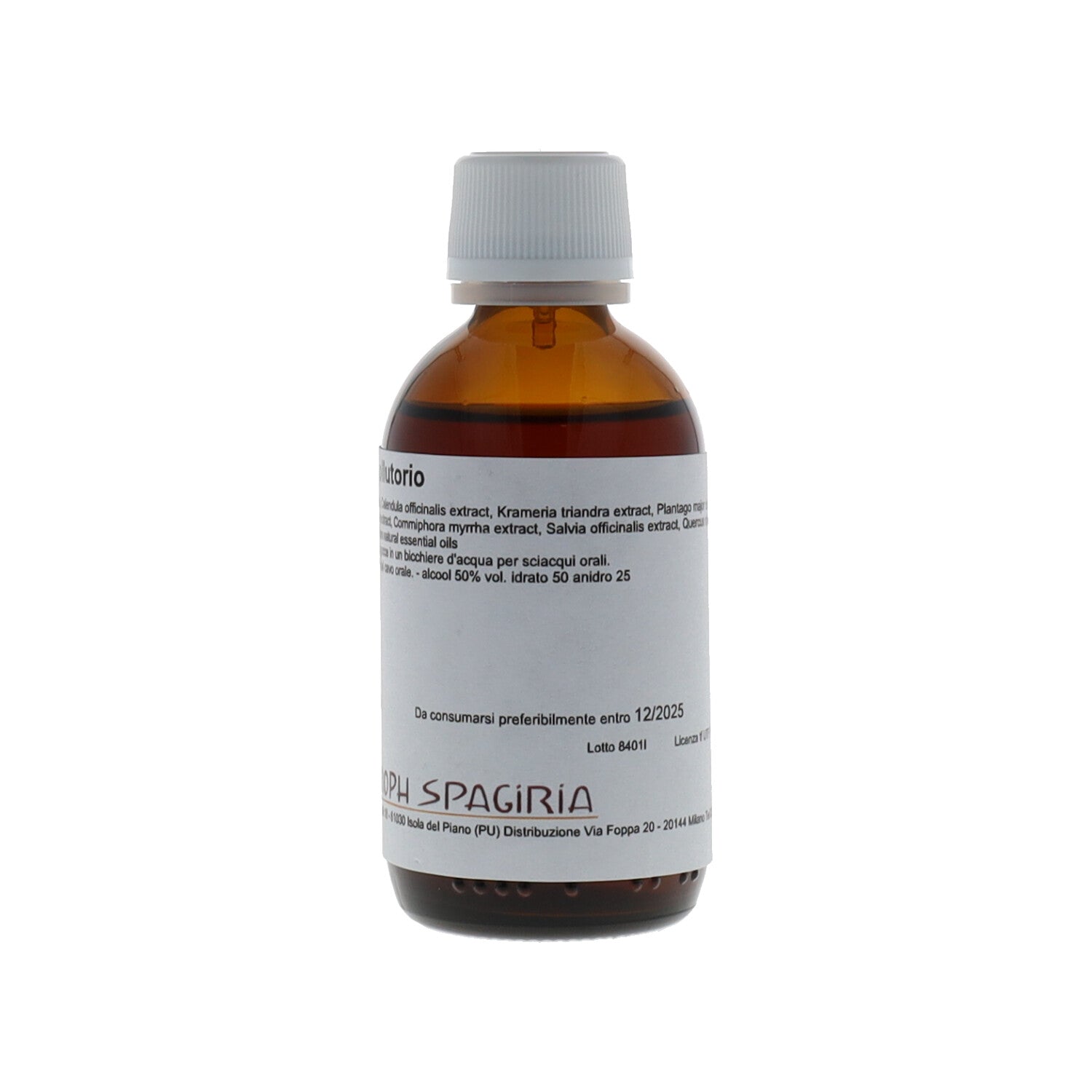 RATAMIR P COLLUTORIO 50ML