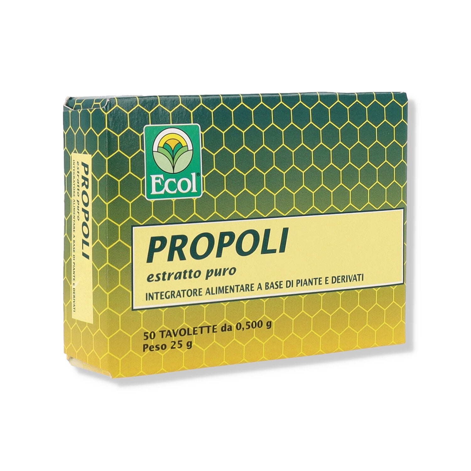 PROPOLI - 50 TAV