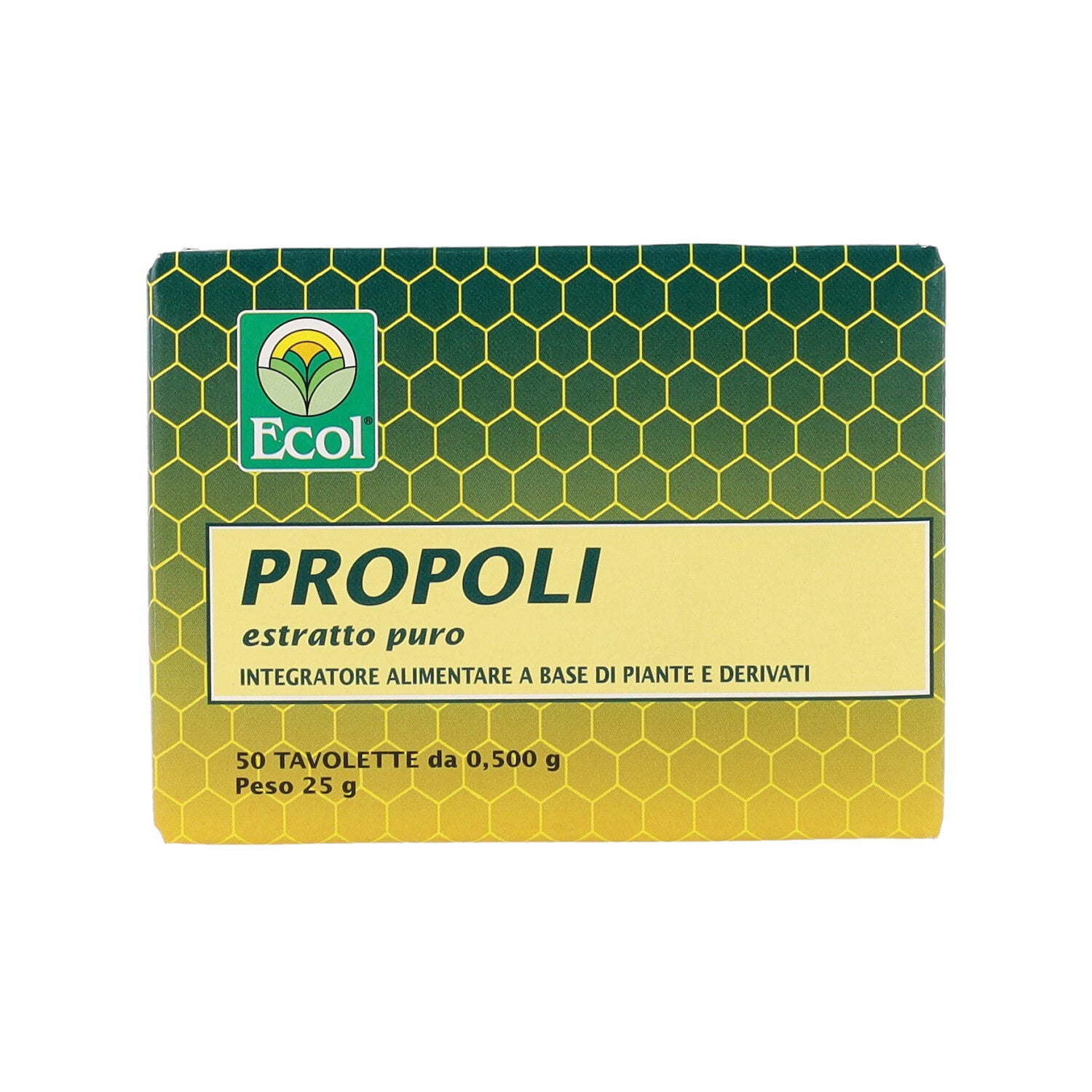 PROPOLI - 50 TAV