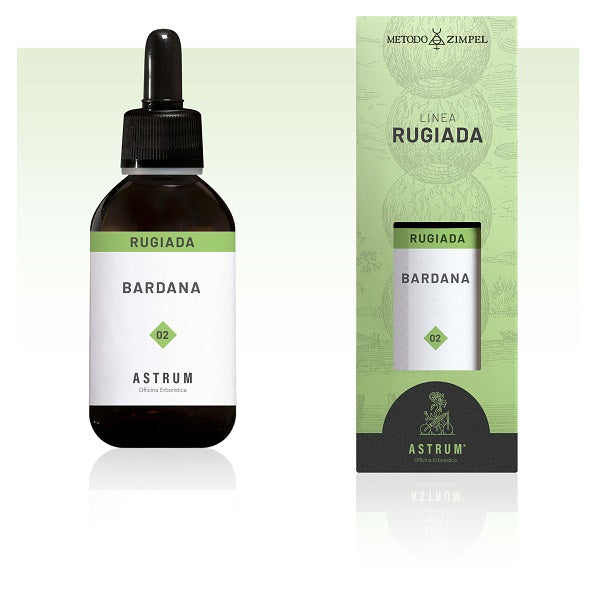 ASTRUM RUGIADA BARDANA 50ML