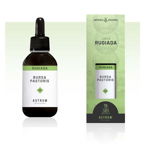 ASTRUM RUGIADA BURSA PASTORIS