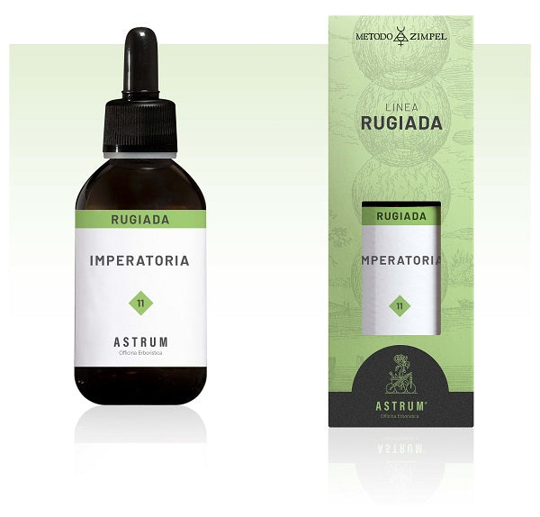 ASTRUM RUGIADA IMPERATORIA GTT