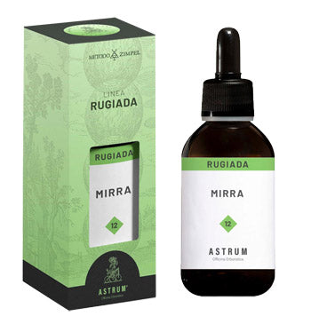 ASTRUM RUGIADA MIRRA GTT 50ML